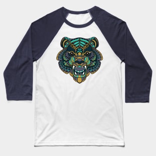 Tiger Baseball T-Shirt